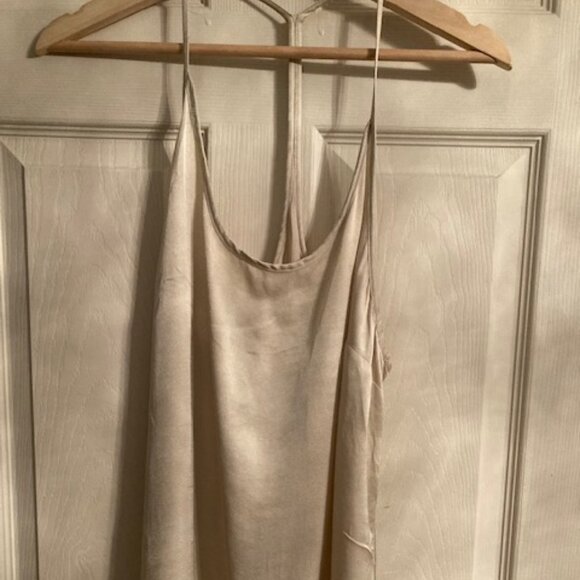 MNG Basics Camisole - NWT - Picture 1 of 8